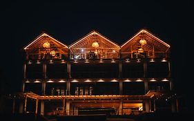 Naked Hotel Zipolite -Adults Only-